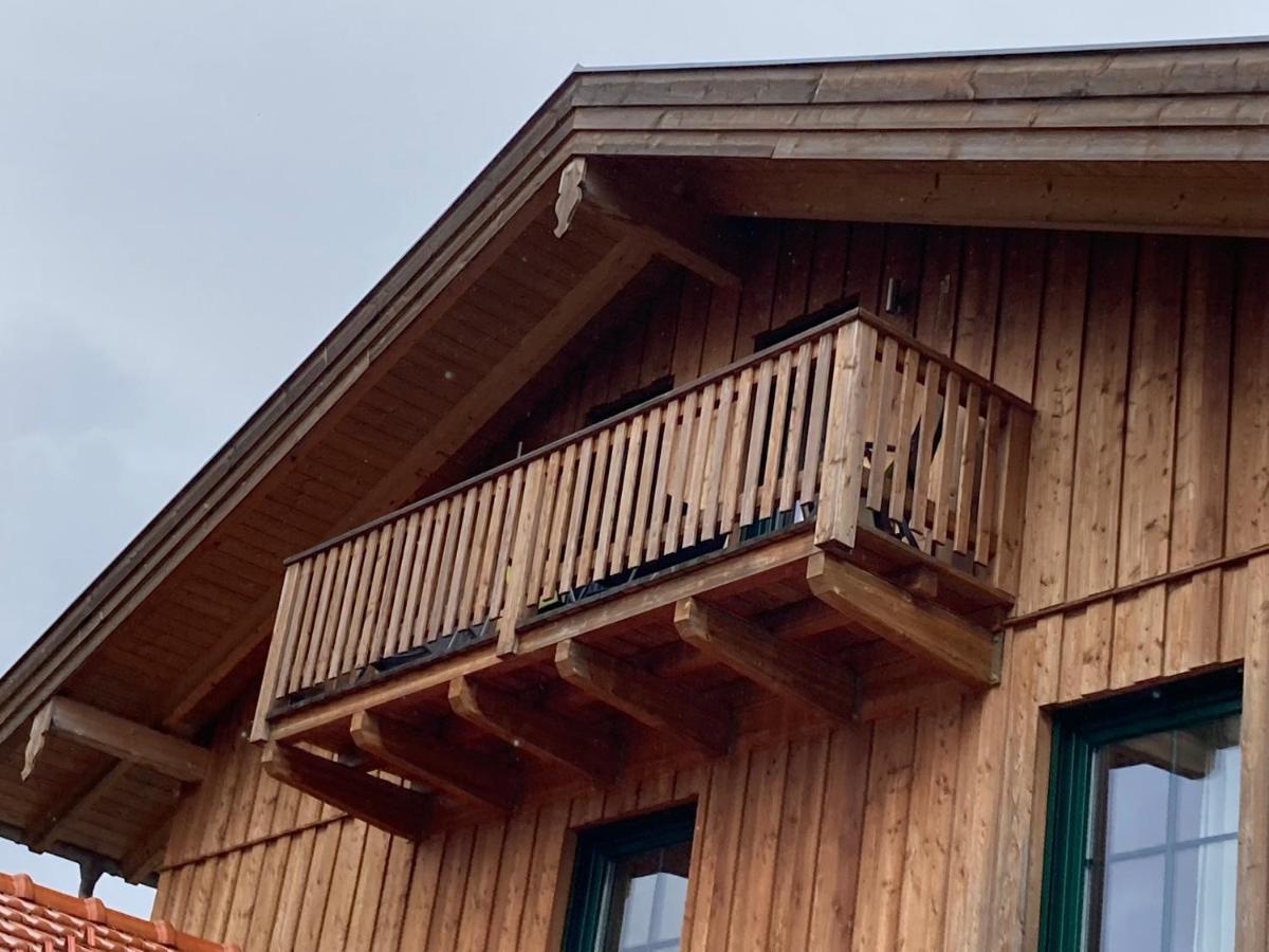 RottaChalet Heidiアパートメント エクステリア 写真