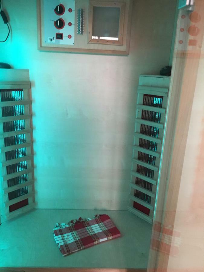 RottaChalet Heidiアパートメント エクステリア 写真